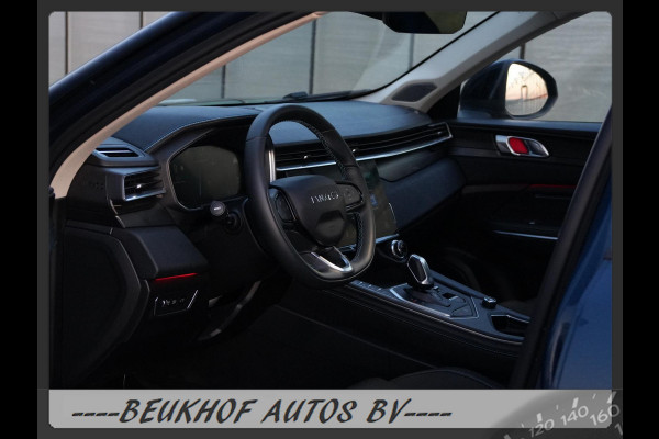Lynk & Co 01 1.5 Benzine/Hybride 360Cam Pano Carplay Cruise