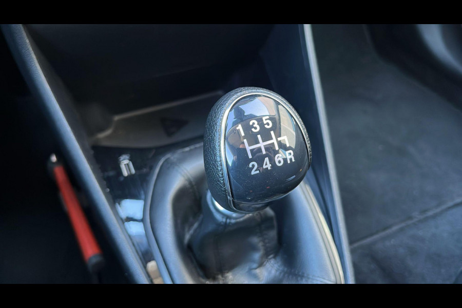 Ford Fiesta 1.0 EcoBoost Connected | Scherm met Apple Carplay / Android Auto | Airco |