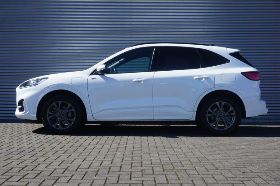 Ford Kuga PHEV ST-LINE AUTOMAAT B&O AUDIO | NAVI | CARPLAY | STOELVERW!