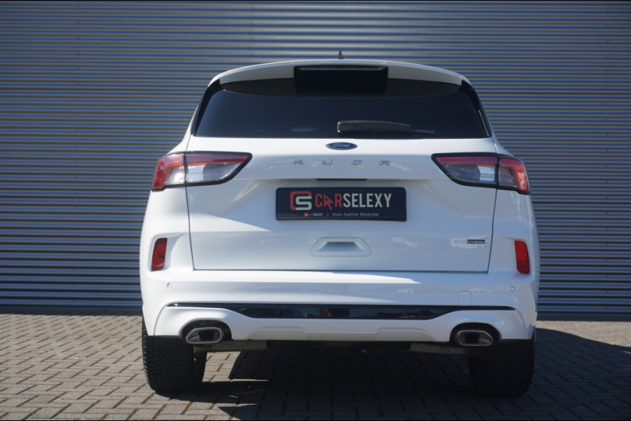 Ford Kuga PHEV ST-LINE AUTOMAAT B&O AUDIO | NAVI | CARPLAY | STOELVERW!