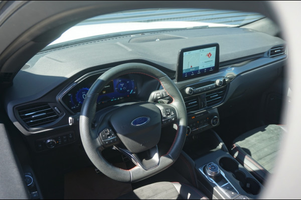 Ford Kuga PHEV ST-LINE AUTOMAAT B&O AUDIO | NAVI | CARPLAY | STOELVERW!