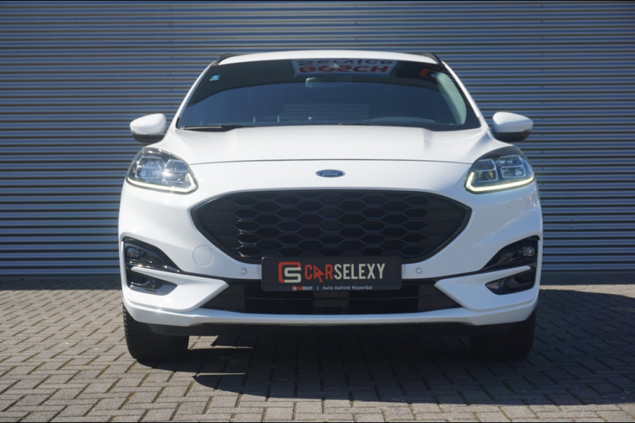 Ford Kuga PHEV ST-LINE AUTOMAAT B&O AUDIO | NAVI | CARPLAY | STOELVERW!
