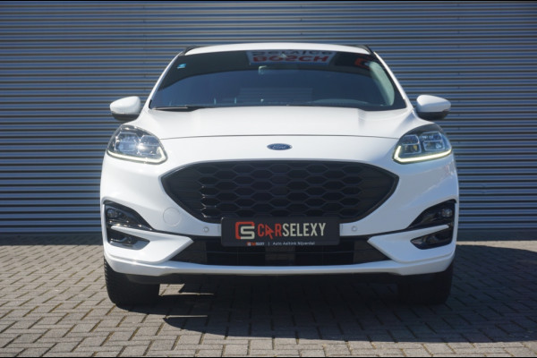Ford Kuga PHEV ST-LINE AUTOMAAT B&O AUDIO | NAVI | CARPLAY | STOELVERW!