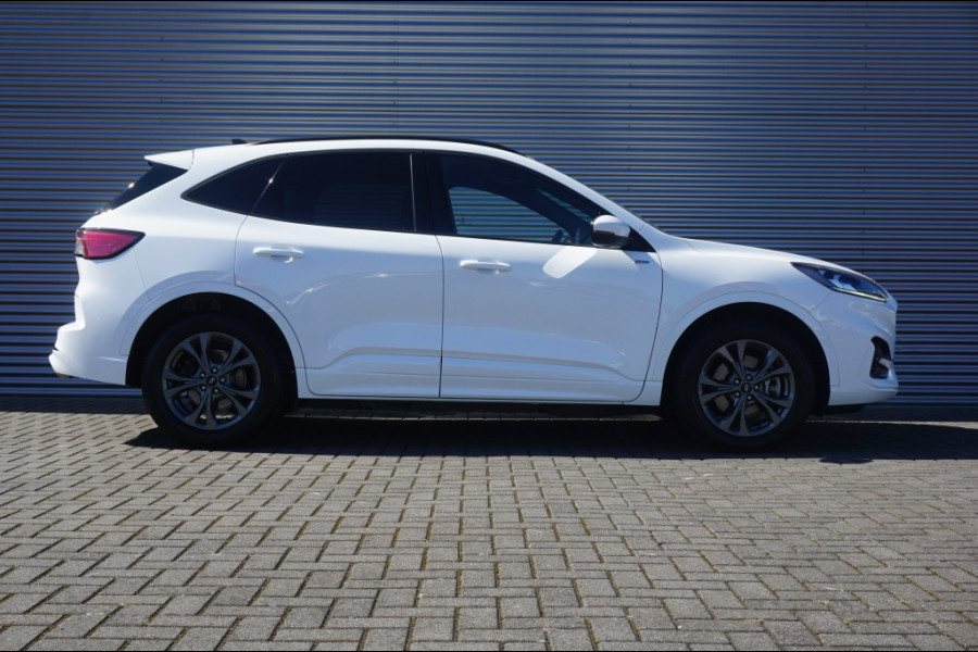 Ford Kuga PHEV ST-LINE AUTOMAAT B&O AUDIO | NAVI | CARPLAY | STOELVERW!