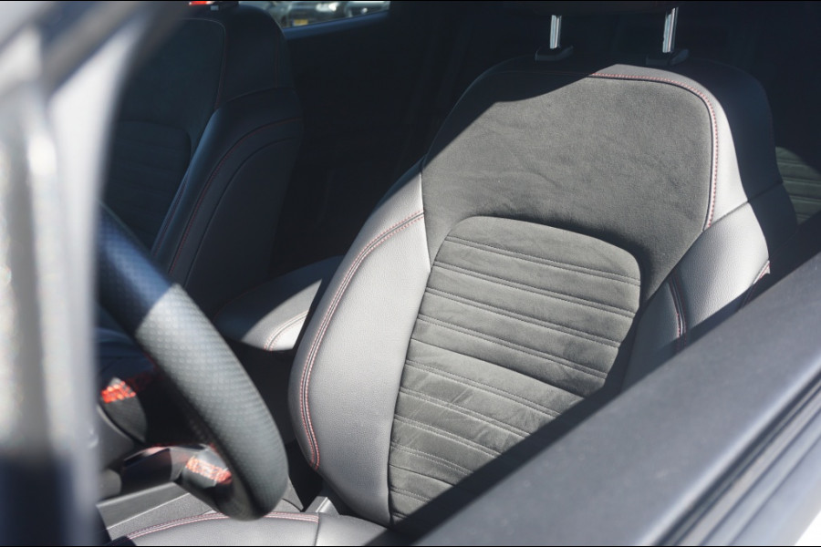 Ford Kuga PHEV ST-LINE AUTOMAAT B&O AUDIO | NAVI | CARPLAY | STOELVERW!
