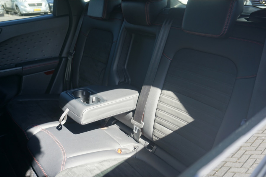 Ford Kuga PHEV ST-LINE AUTOMAAT B&O AUDIO | NAVI | CARPLAY | STOELVERW!
