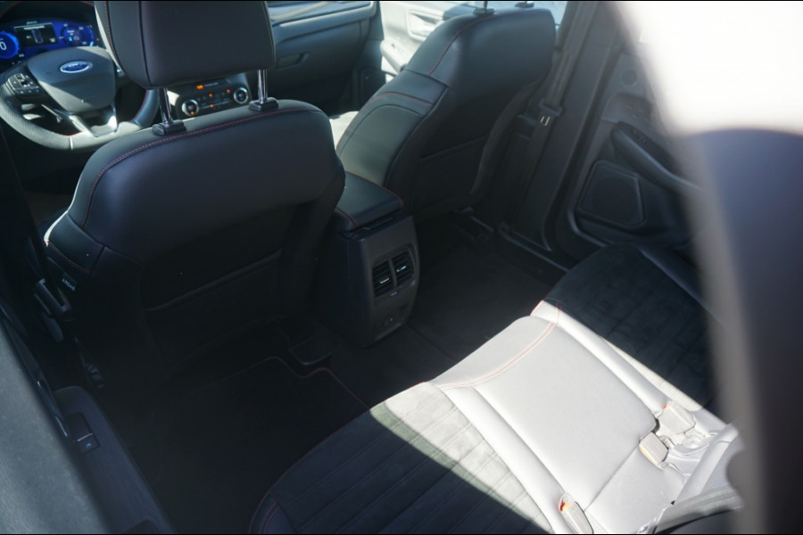 Ford Kuga PHEV ST-LINE AUTOMAAT B&O AUDIO | NAVI | CARPLAY | STOELVERW!