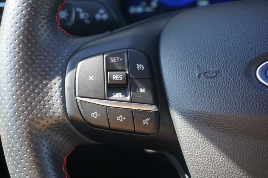 Ford Kuga PHEV ST-LINE AUTOMAAT B&O AUDIO | NAVI | CARPLAY | STOELVERW!