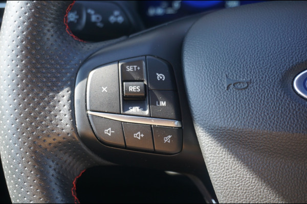 Ford Kuga PHEV ST-LINE AUTOMAAT B&O AUDIO | NAVI | CARPLAY | STOELVERW!