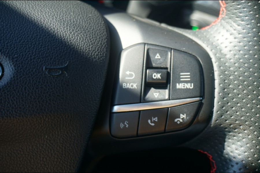 Ford Kuga PHEV ST-LINE AUTOMAAT B&O AUDIO | NAVI | CARPLAY | STOELVERW!
