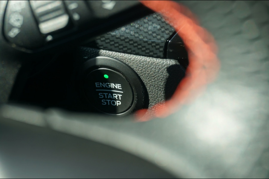 Ford Kuga PHEV ST-LINE AUTOMAAT B&O AUDIO | NAVI | CARPLAY | STOELVERW!