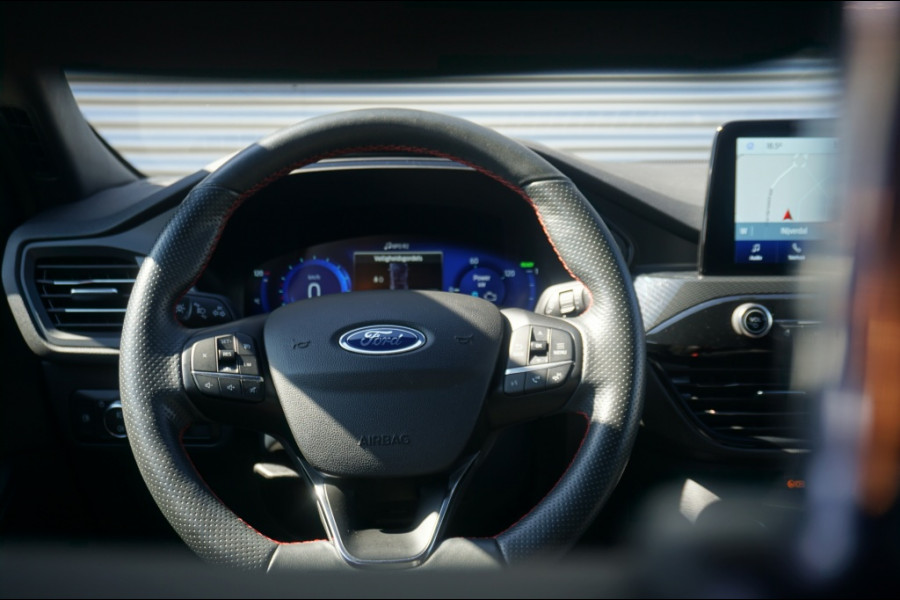Ford Kuga PHEV ST-LINE AUTOMAAT B&O AUDIO | NAVI | CARPLAY | STOELVERW!