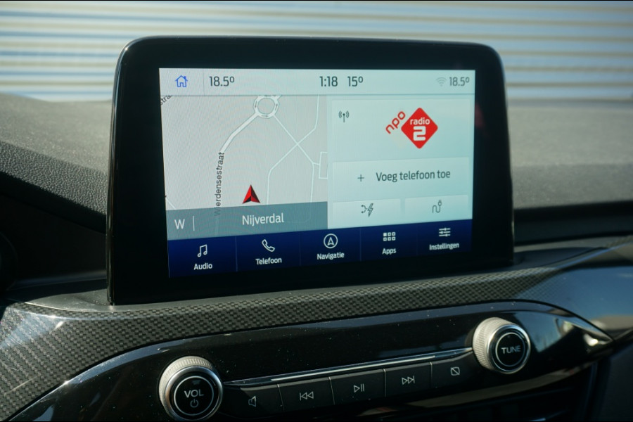 Ford Kuga PHEV ST-LINE AUTOMAAT B&O AUDIO | NAVI | CARPLAY | STOELVERW!
