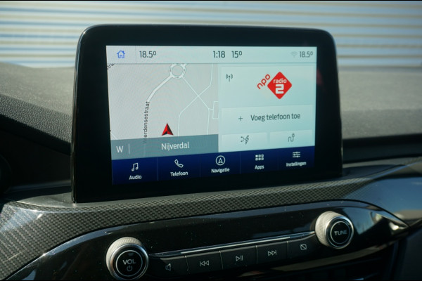 Ford Kuga PHEV ST-LINE AUTOMAAT B&O AUDIO | NAVI | CARPLAY | STOELVERW!