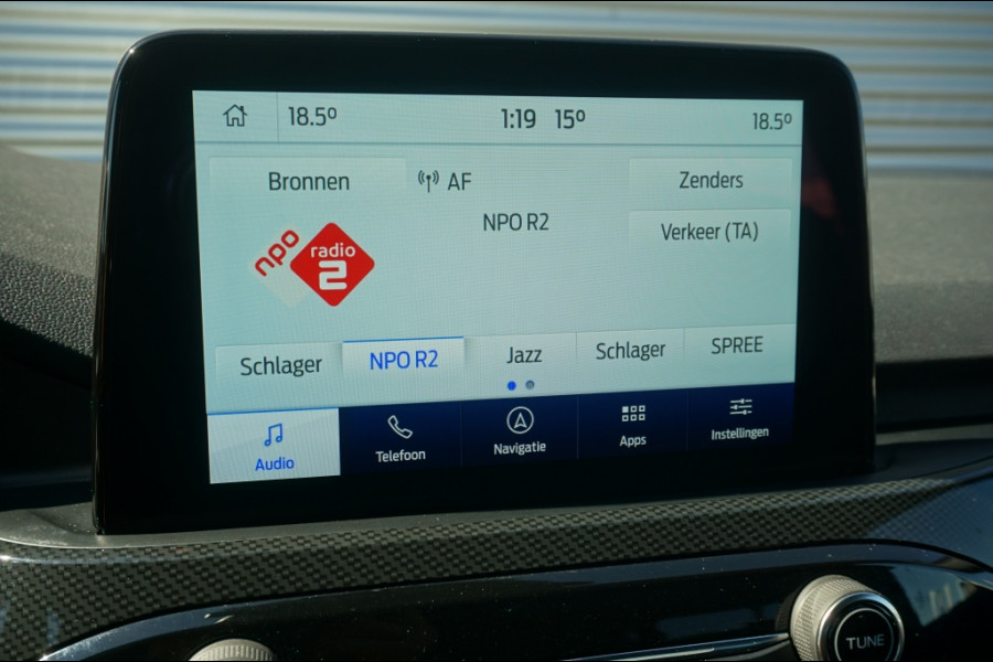 Ford Kuga PHEV ST-LINE AUTOMAAT B&O AUDIO | NAVI | CARPLAY | STOELVERW!