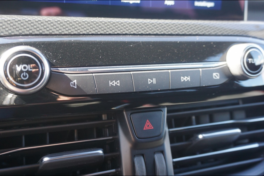 Ford Kuga PHEV ST-LINE AUTOMAAT B&O AUDIO | NAVI | CARPLAY | STOELVERW!
