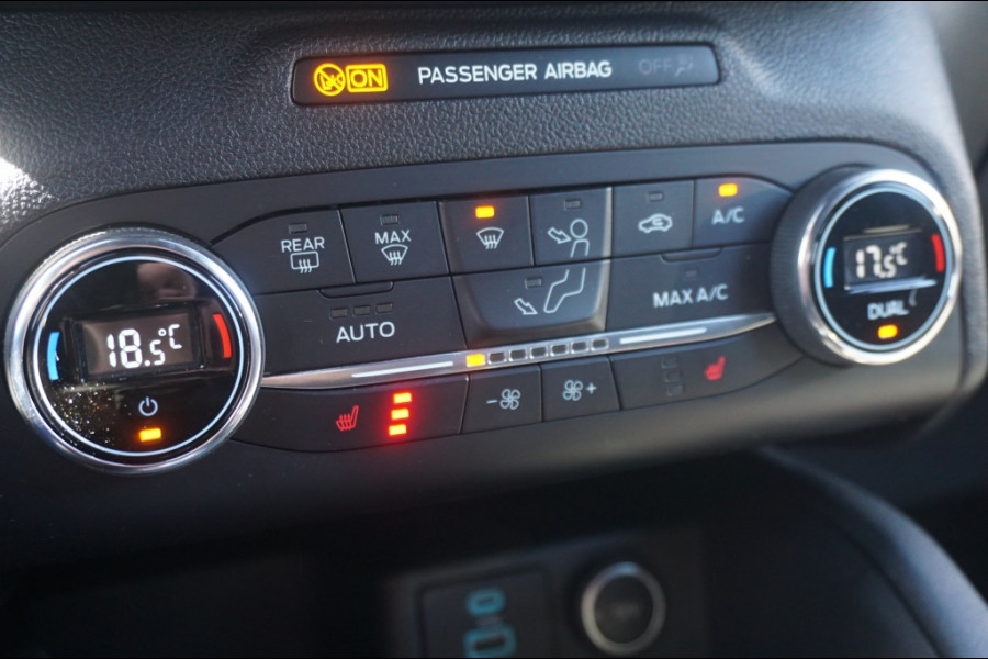 Ford Kuga PHEV ST-LINE AUTOMAAT B&O AUDIO | NAVI | CARPLAY | STOELVERW!