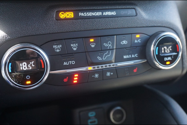 Ford Kuga PHEV ST-LINE AUTOMAAT B&O AUDIO | NAVI | CARPLAY | STOELVERW!