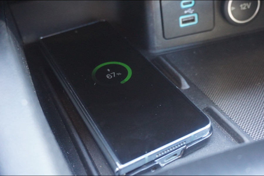 Ford Kuga PHEV ST-LINE AUTOMAAT B&O AUDIO | NAVI | CARPLAY | STOELVERW!