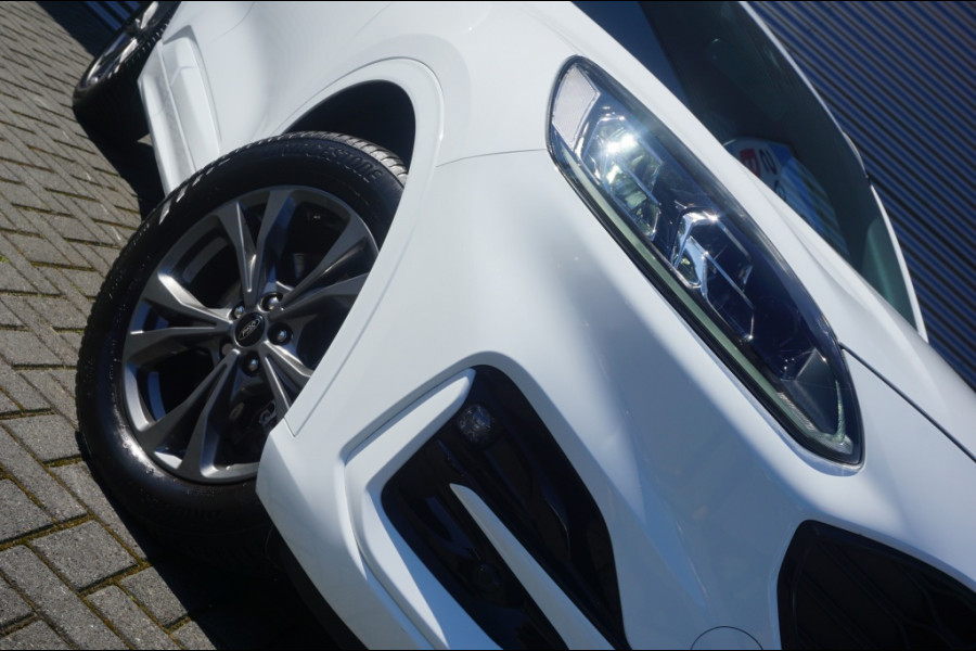 Ford Kuga PHEV ST-LINE AUTOMAAT B&O AUDIO | NAVI | CARPLAY | STOELVERW!