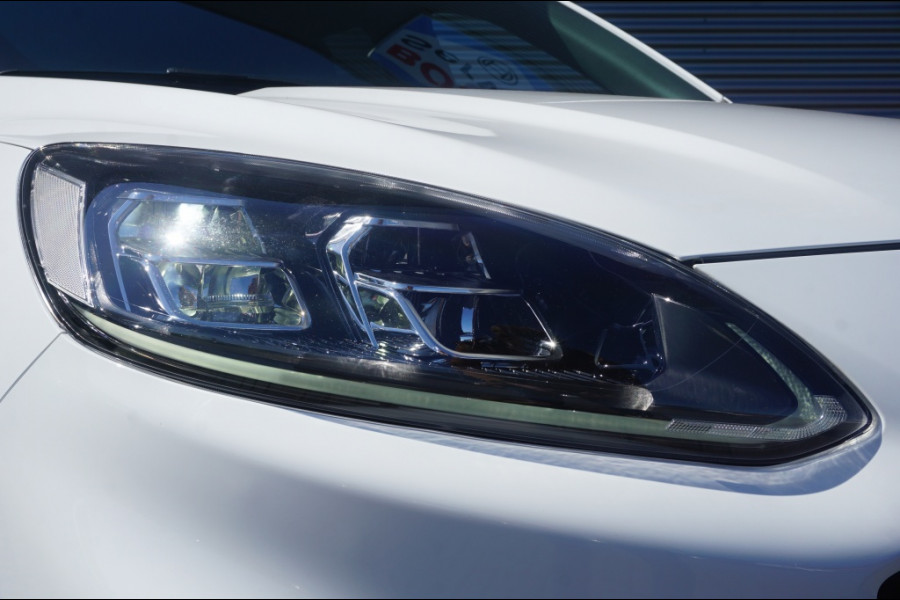 Ford Kuga PHEV ST-LINE AUTOMAAT B&O AUDIO | NAVI | CARPLAY | STOELVERW!