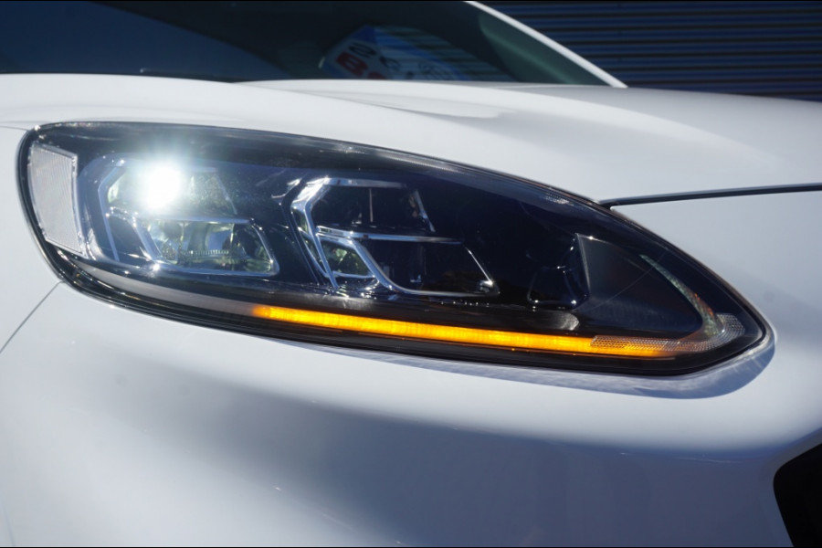 Ford Kuga PHEV ST-LINE AUTOMAAT B&O AUDIO | NAVI | CARPLAY | STOELVERW!