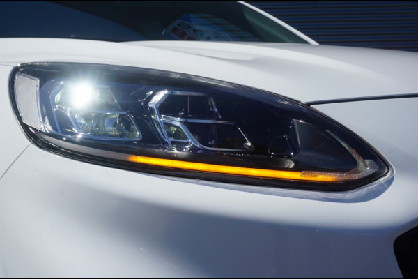 Ford Kuga PHEV ST-LINE AUTOMAAT B&O AUDIO | NAVI | CARPLAY | STOELVERW!