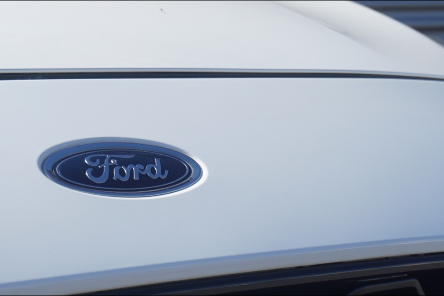 Ford Kuga PHEV ST-LINE AUTOMAAT B&O AUDIO | NAVI | CARPLAY | STOELVERW!