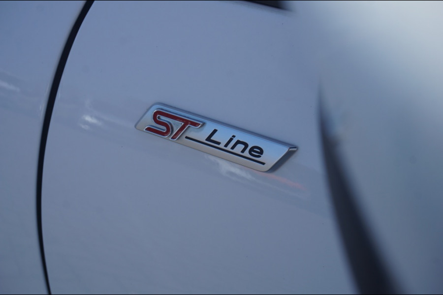 Ford Kuga PHEV ST-LINE AUTOMAAT B&O AUDIO | NAVI | CARPLAY | STOELVERW!
