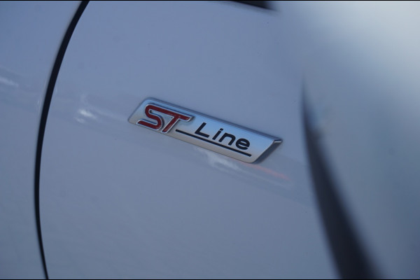 Ford Kuga PHEV ST-LINE AUTOMAAT B&O AUDIO | NAVI | CARPLAY | STOELVERW!