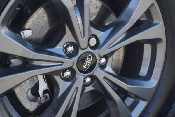 Ford Kuga PHEV ST-LINE AUTOMAAT B&O AUDIO | NAVI | CARPLAY | STOELVERW!