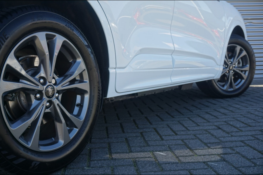 Ford Kuga PHEV ST-LINE AUTOMAAT B&O AUDIO | NAVI | CARPLAY | STOELVERW!