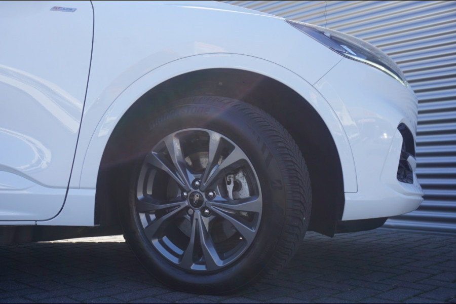 Ford Kuga PHEV ST-LINE AUTOMAAT B&O AUDIO | NAVI | CARPLAY | STOELVERW!