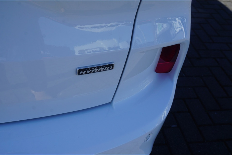Ford Kuga PHEV ST-LINE AUTOMAAT B&O AUDIO | NAVI | CARPLAY | STOELVERW!