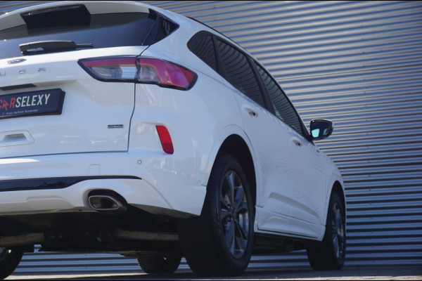 Ford Kuga PHEV ST-LINE AUTOMAAT B&O AUDIO | NAVI | CARPLAY | STOELVERW!