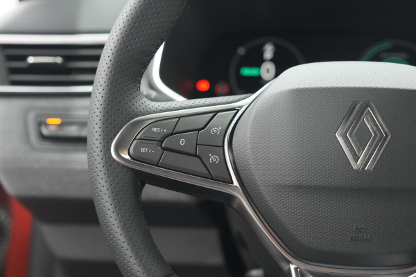 Renault Clio 1.6 E-Tech Full Hybrid 145 techno | 360 Camera | Bose Audio | Stoelverwarming | 9.3 Inch Groot Scherm
