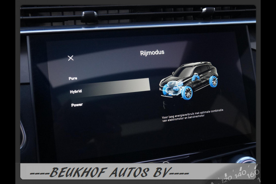 Lynk & Co 01 1.5 Benzine/Hybride 360Cam Pano Carplay Cruise