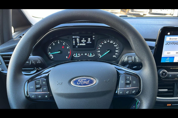Ford Fiesta 1.0 EcoBoost Connected | Scherm met Apple Carplay / Android Auto | Airco |