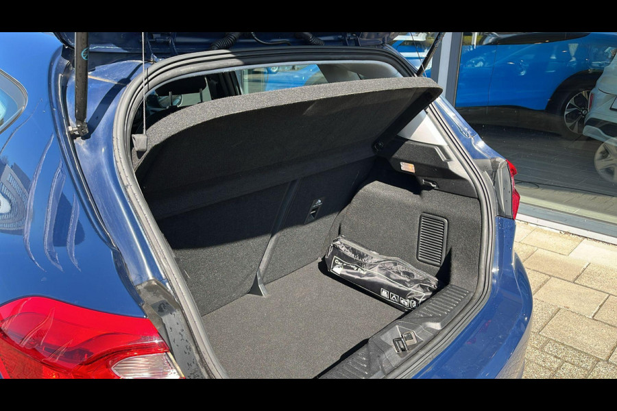 Ford Fiesta 1.0 EcoBoost Connected | Scherm met Apple Carplay / Android Auto | Airco |