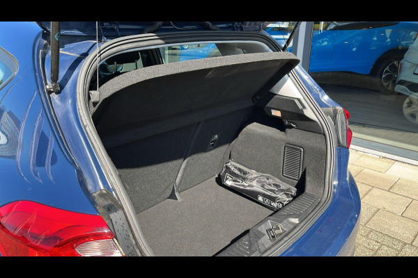 Ford Fiesta 1.0 EcoBoost Connected | Scherm met Apple Carplay / Android Auto | Airco |