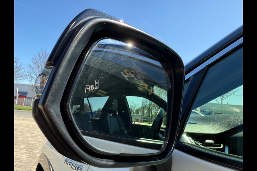 Toyota RAV4 2.5 Hybrid 218pk Bi-Tone, Leder, Full LED, JBL, 360 Camera's