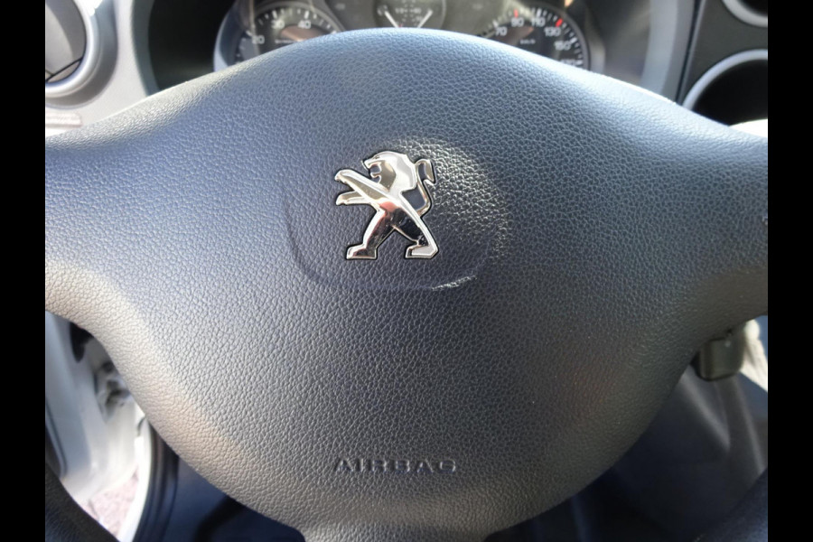 Peugeot Partner 120 1.6 BlueHDi 100 Pk MARGE AUTO AIRCO NAVI 2 x AIRBAG SCHUIFDEUR