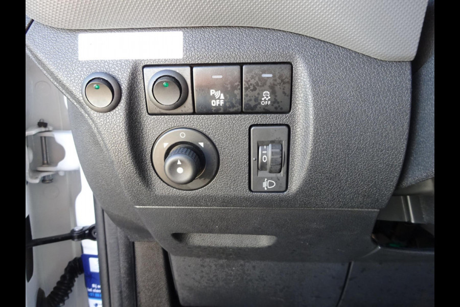 Peugeot Partner 120 1.6 BlueHDi 100 Pk MARGE AUTO AIRCO NAVI 2 x AIRBAG SCHUIFDEUR