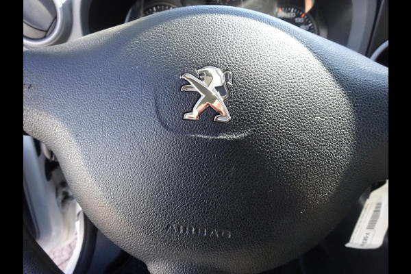 Peugeot Partner 120 1.6 BlueHDi 100 Pk AIRCO NAVI 2 x AIRBAG SCHUIFDEUR