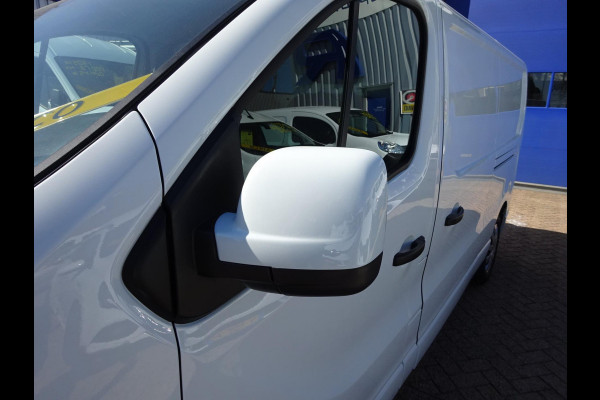 Renault Trafic 2.0 dCi 120 T29 L2H1 AIRCO NAVI CRUISE CONTROL 2 x SCHUIFDEUR
