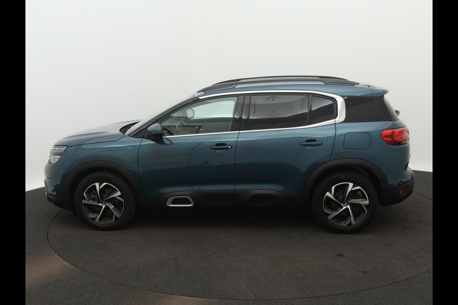 Citroën C5 Aircross 1.6 Plug-in Hybrid Business Plus CAMERA AD-CRUISE CARPLAY NAVI