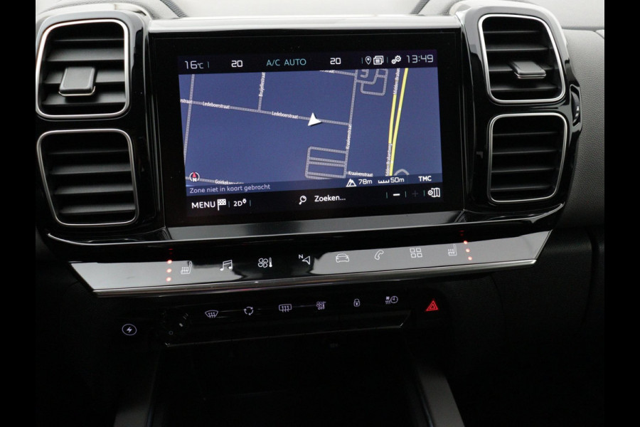 Citroën C5 Aircross 1.6 Plug-in Hybrid Business Plus CAMERA AD-CRUISE CARPLAY NAVI