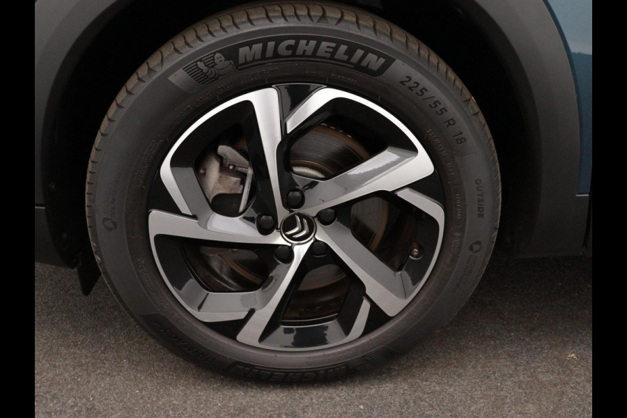 Citroën C5 Aircross 1.6 Plug-in Hybrid Business Plus CAMERA AD-CRUISE CARPLAY NAVI