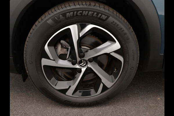 Citroën C5 Aircross 1.6 Plug-in Hybrid Business Plus CAMERA AD-CRUISE CARPLAY NAVI