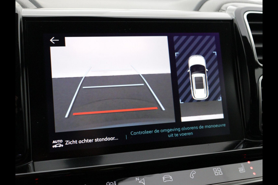 Citroën C5 Aircross 1.6 Plug-in Hybrid Business Plus CAMERA AD-CRUISE CARPLAY NAVI